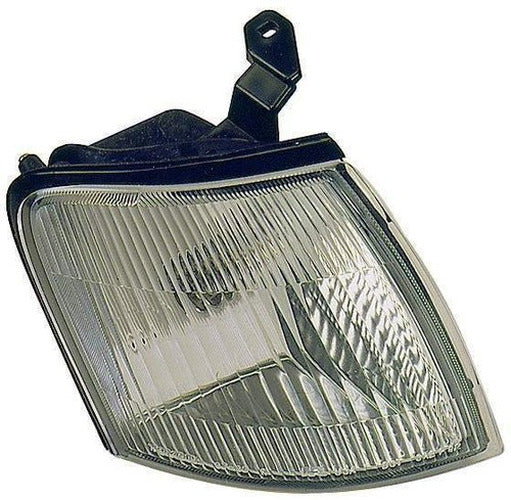 CAPA RH TAILLAMP ASSY; BLK BEZEL TY TACOMA 2023