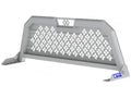 09C RAM 2500/3500/ 21C F150 HEADACHE RACK LT 23X73X47 PUNCH W/ LT RF MILL FINI