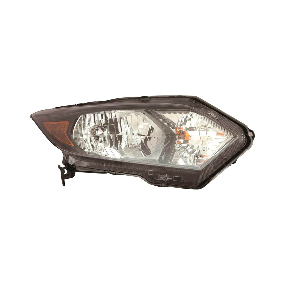 HD HRV 1618 HL ASY HALOGEN LH