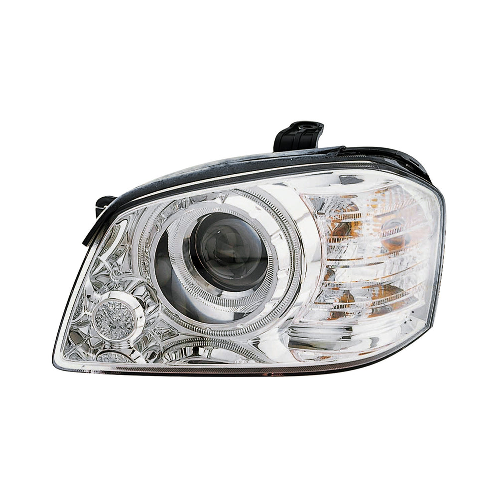 CAPA KA OPTIMA/MAGENTIS 0506 HEADLIGHT ASSY LO BEAM LH