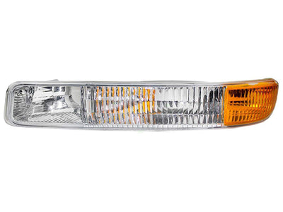 CAPA GC SIERRA PICK UP 9906/YUKON/YUKON XL 0006 P/SM/SIGNAL LAMP LH