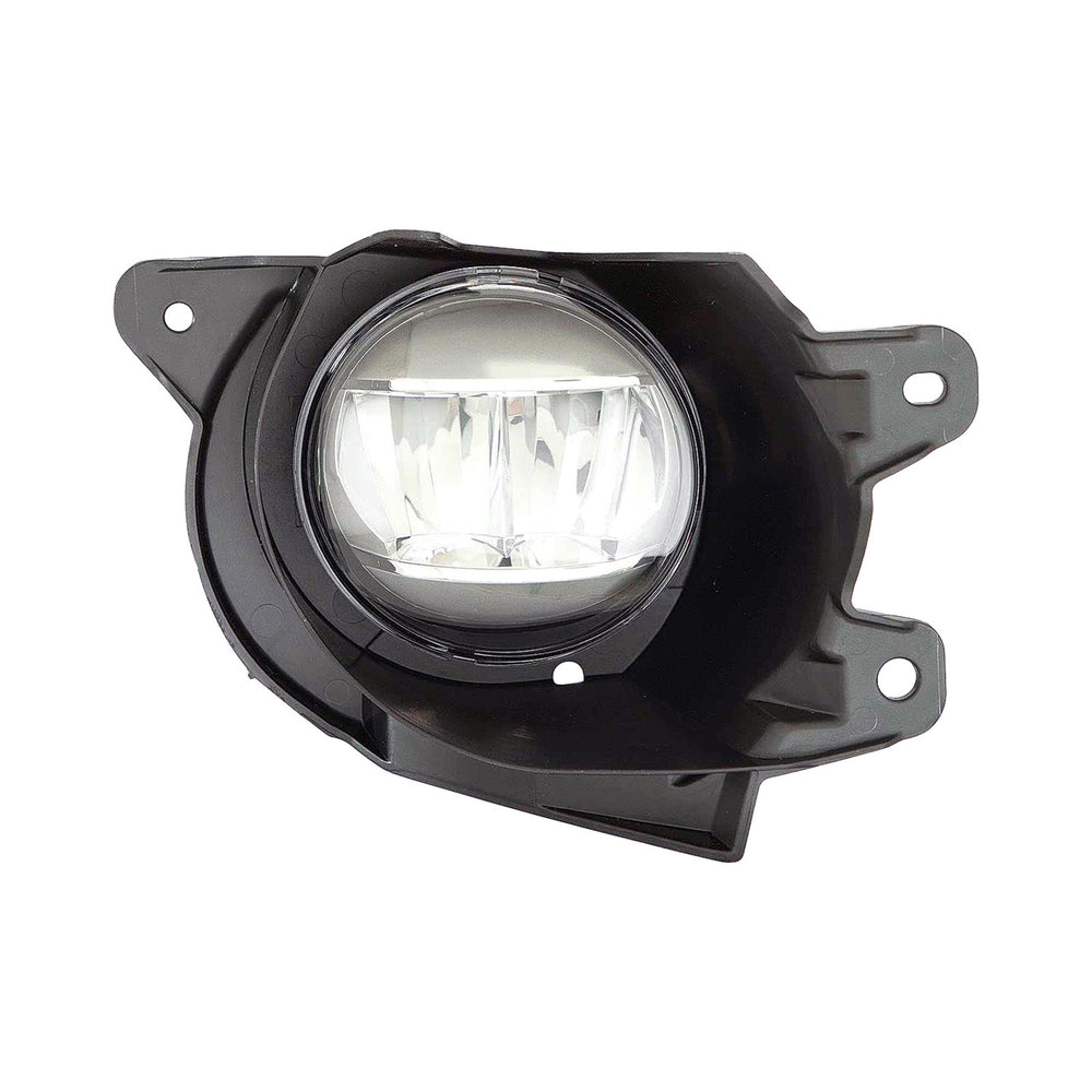 CAPA TY SEQUA 1820 FOGLAMP ASSY LIMITED/PLATINUM/TRD SPROT MDL (SR5 MDL W/O TRD PRO PKG) R