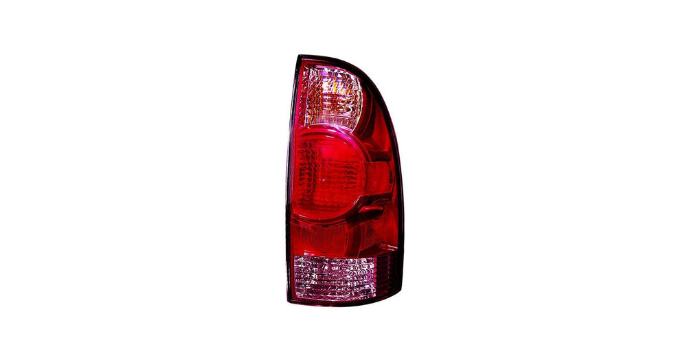 RLB TY TACOMA 0508/STD TYPE 1215 RL ASY BULB TYPE RH