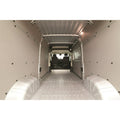 PROMAS VAN PAN 118' LOW 14+
