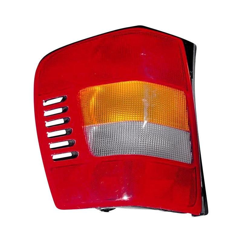 CAPA JP GRAN CHROKE 9911/01 TAILLAMP ASSY W/PAINTING LH