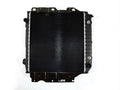 RADIATOR 6CYL WRANGLER 0206 (OE)