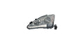 LX IS250/350 0910 HL UNIT HALOGEN LH