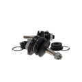 REPLACEMENT BALL JOINT & KNUCKLE SVS KIT