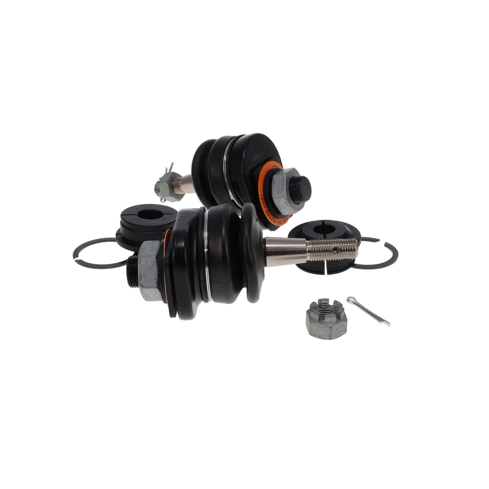 REPLACEMENT BALL JOINT & KNUCKLE SVS KIT