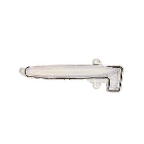CAPA TY COROLA SDN 20 DTAILLAMP ASSY SE/XSE MDL NAL BLT LH