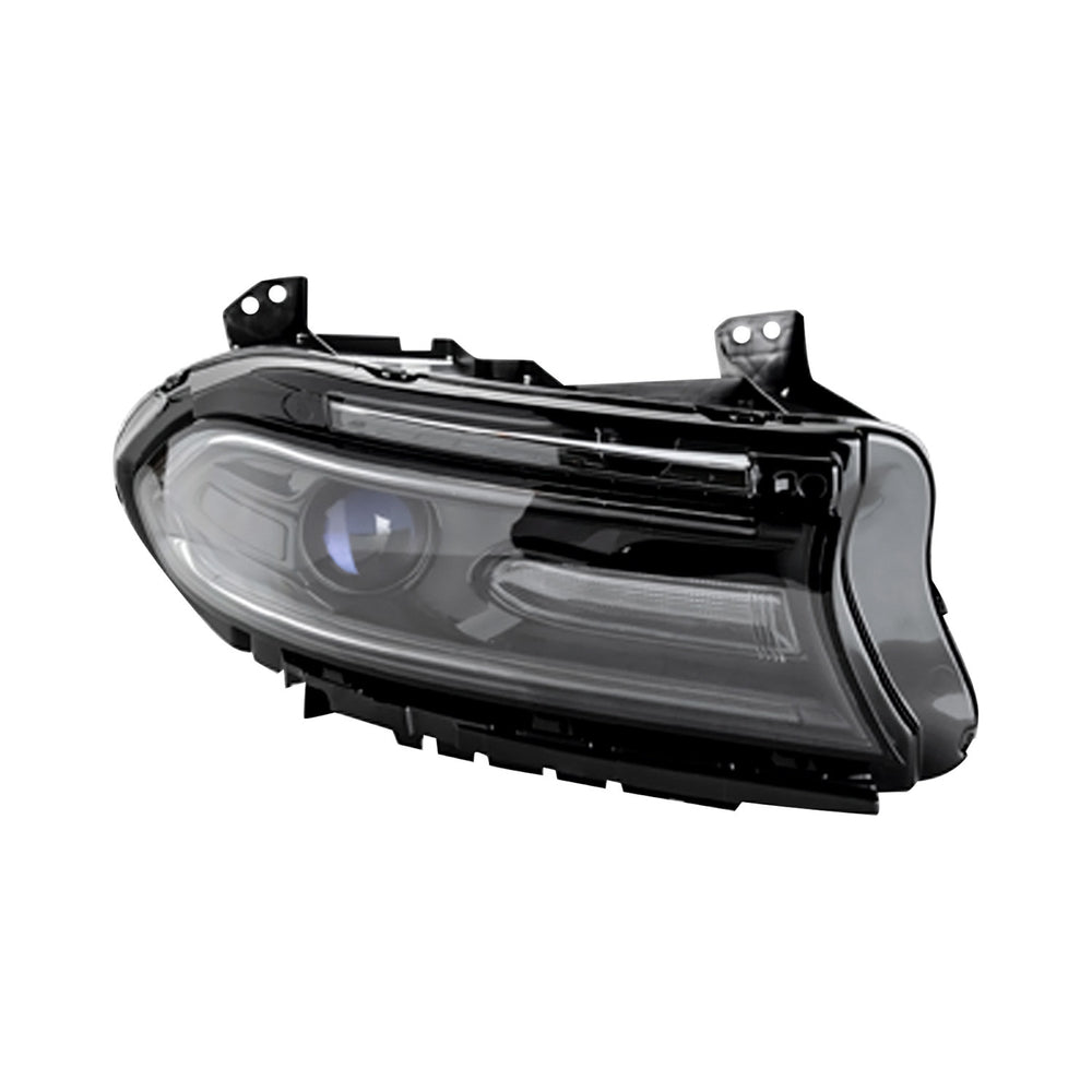 DG CHARGR 1619 HL ASY HALOGEN RH
