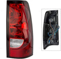 CV SILERADO 0407 RL ASY RH FLEETSIDE 15002500 SERIES(3500 SINGLE R/WHEEL) DARK