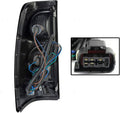 CV SILERADO 0407 RL ASY RH FLEETSIDE 15002500 SERIES(3500 SINGLE R/WHEEL) DARK