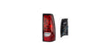 CV SILERADO 0407 RL ASY RH FLEETSIDE 15002500 SERIES(3500 SINGLE R/WHEEL) DARK