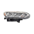 NS SENTR 2021 HL ASY HALOGEN S/SV MDL RH