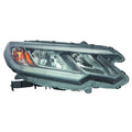 NS SENTR 2021 HL ASY HALOGEN S/SV MDL RH
