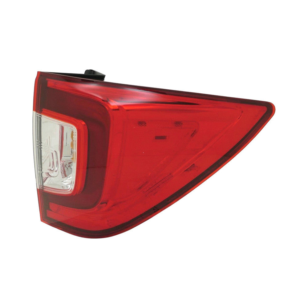 CAPA HD PILT 1922 TAILLAMP ASSY ELITE/EX/EXL/LX/SPECIAL EDITION/TOURING MDL OTR RH
