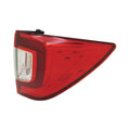 CAPA HD PILT 1922 TAILLAMP ASSY ELITE/EX/EXL/LX/SPECIAL EDITION/TOURING MDL OTR RH