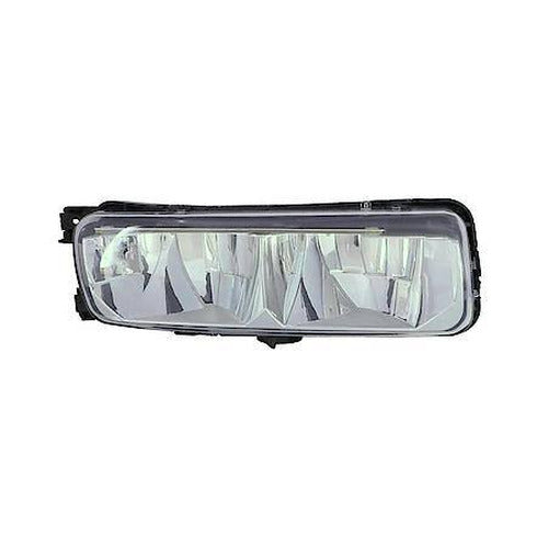 CAPA LR RAGE ROVR 1317/RAGE ROVR SPT 1417 FOGLAMP ASSY RH