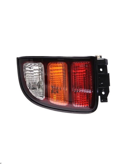LH TAILLAMP ASSY TY RAV4 9800
