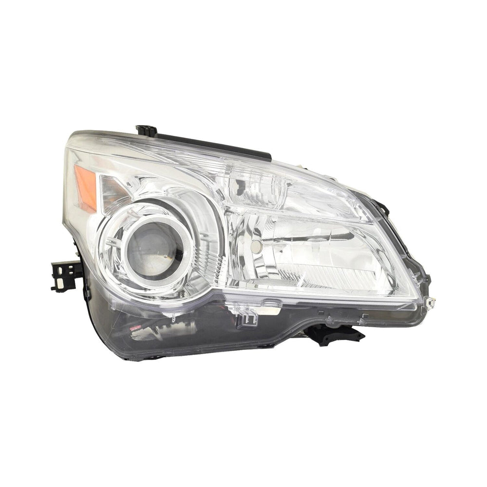 CAPA LX GX460 1013 HEADLIGHT ASSY HID RH