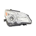 CAPA LX GX460 1013 HEADLIGHT ASSY HID RH