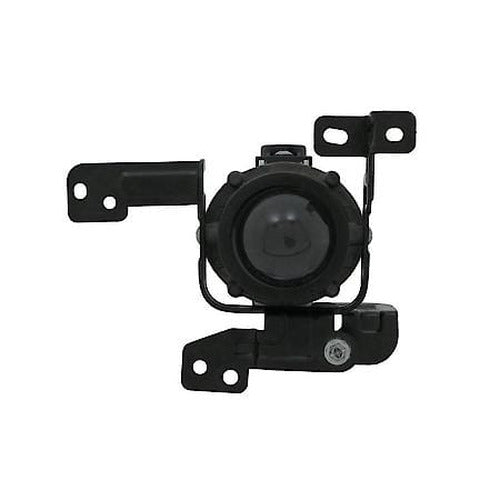 CAPA RH FOGLAMP ASSY HALOGEN KA SOUL 2022
