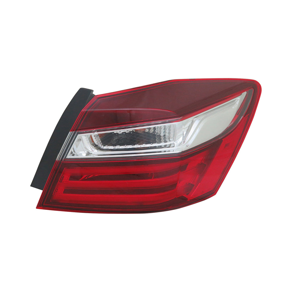 CAPA HD ACCORD SDN 16 TAILLAMP ASSY OTR RH
