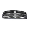 GRILLE CHR/BLK 0609 DODGE P/U (OE)