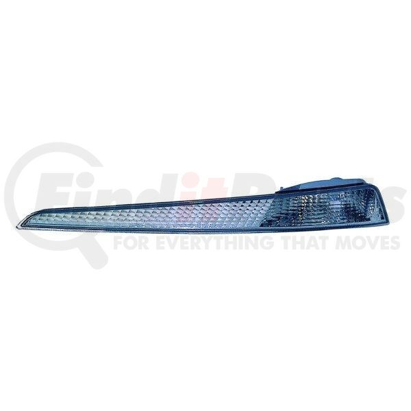 CAPA AC TL 0911 SIGNAL LAMP BASE TECH MDL LH