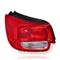 LH TAILLIGHT ASSY TY TUNDRA 1421