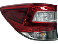 CAPA SB IMPRZA SDN 1722 TAIL LAMP ASSY LH