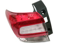CAPA SB IMPRZA SDN 1722 TAIL LAMP ASSY LH