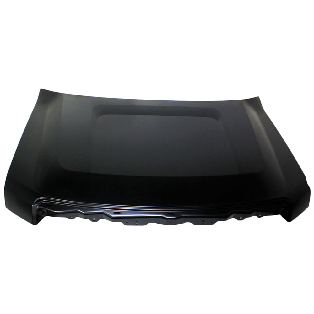 CAPA HOOD PANEL ASSY ALUMINUM FORD F150 0914