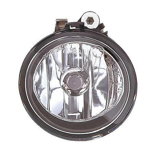 CAPA BM X3 1117/X4 1518/X5 1416/E HBRD 1618/X6 1518 FOGLAMP ASSY HALOGEN MDL W/ADAPTI