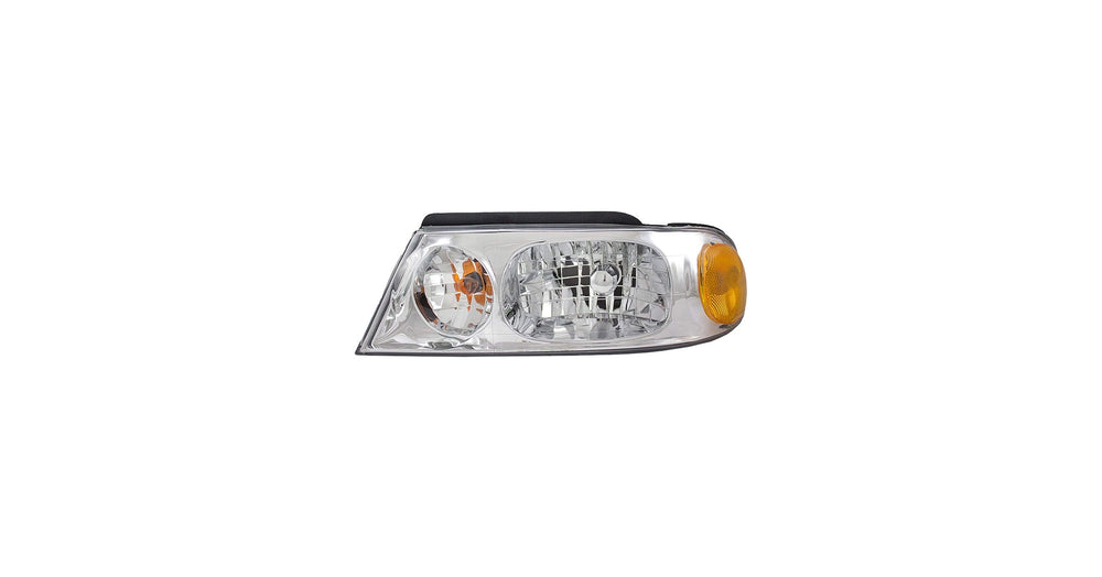 LN NAVIGATOR 9802 HL ASY LH