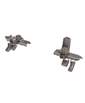 Artec Industries 20-25 Jeep Wrangler Gladiator Jt 1-Ton Ud80 Apex Rear Axle Swap Kit