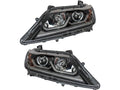 HD ACORD SDN 1617 HL ASY HALOGEN W/LED DRL EX/EXL/SPT RH