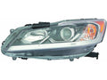 HD ACORD SDN 1617 HL ASY HALOGEN W/LED DRL EX/EXL/SPT RH