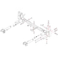 BASEPLATE 521200-5