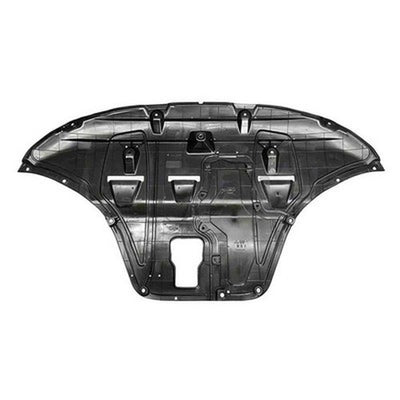 LOWER ENGINE COVER 2.5L; FWD; KOREA BUILT HYUNDAI TUCSON 2223