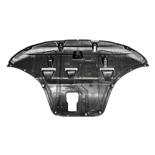 LOWER ENGINE COVER 2.5L; FWD; KOREA BUILT HYUNDAI TUCSON 2223