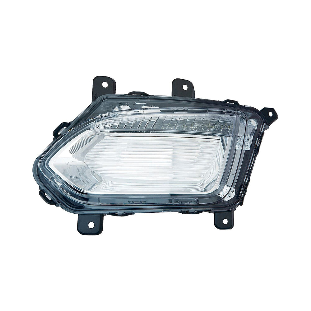 CAPA CV EQUNX 1617 DTAILLAMP ASSY LH