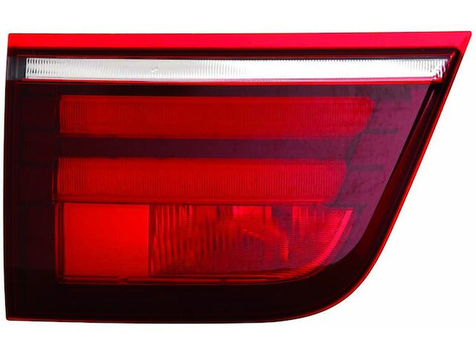 BM X5 E70 1113 BUL ASY ON LIFTGATE LH