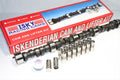 CHROME MOLY PUSH RODS