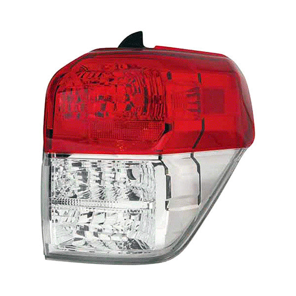 TY 4RUNNER 1013 RL UNIT LIMITED.SR5 MDL RH