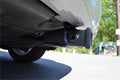 1120 SIENNA ECOHITCH TRAILER HITCH HIDDEN DESIGN 11/4IN BLACK