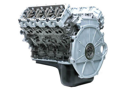 DFC Diesel 6.0 FORD TOW HAUL SERIES STANDARD LONG BLOCK 06.5-07 - TH60060720STLB