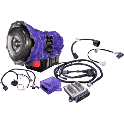 ATS Install Kit Allison Conversion Replaces 4 Wheel Drive Aisin AS69RC 2013-2018 ATS Diesel Performance CORE CHARGE APPLIES $1600 APPLIES