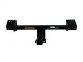 1622 PRIUS ECOHITCH TRAILER HITCH HIDDEN DESIGN 2IN BLACK